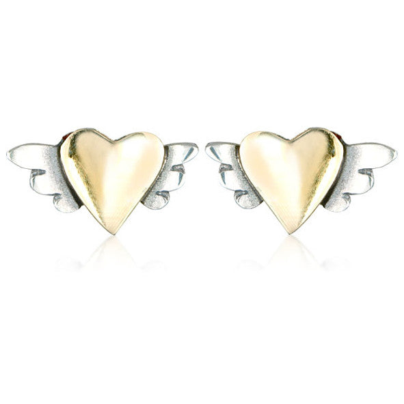 Pandora 2025 luminous earrings