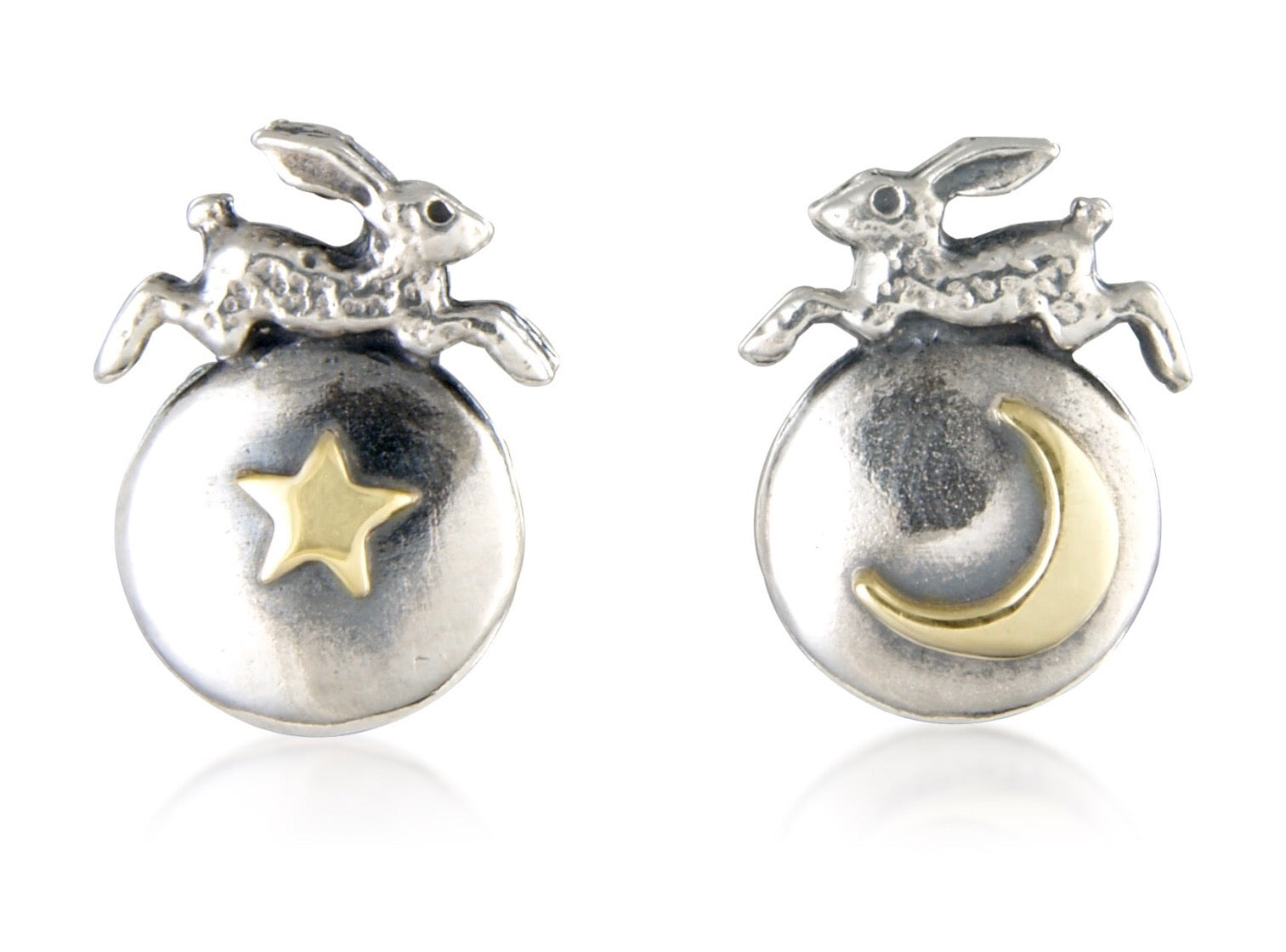 Nick hubbard best sale earrings