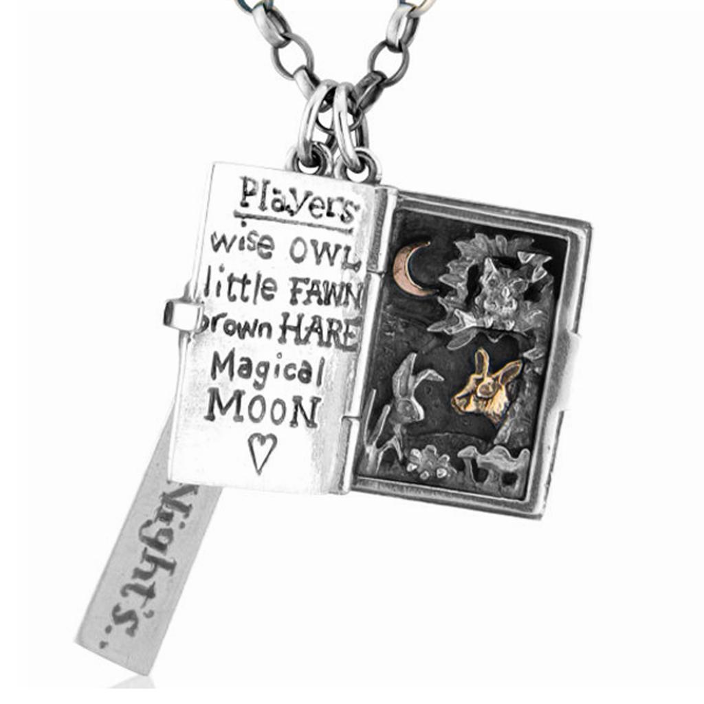 'A Midsummer Night's Dream', locket