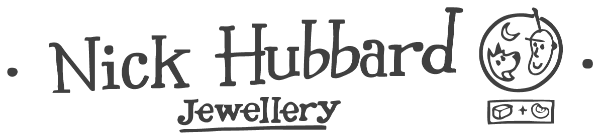 Nick Hubbard Jewellery