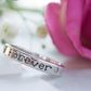 'Forever' Diamond, ring