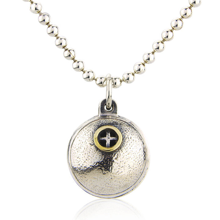 'The Owl and the Pussycat went to Sea...', locket